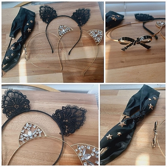 Gold Jewelry Bundle - Picture 9 of 11